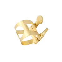 Лігатура для тенор саксофона Selmer 1715