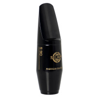 Mouthpiece for Alto Saxophone Selmer Paris S90 170