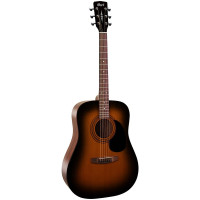 Acoustic Guitar Cort AD810 (Satin Sunburst)