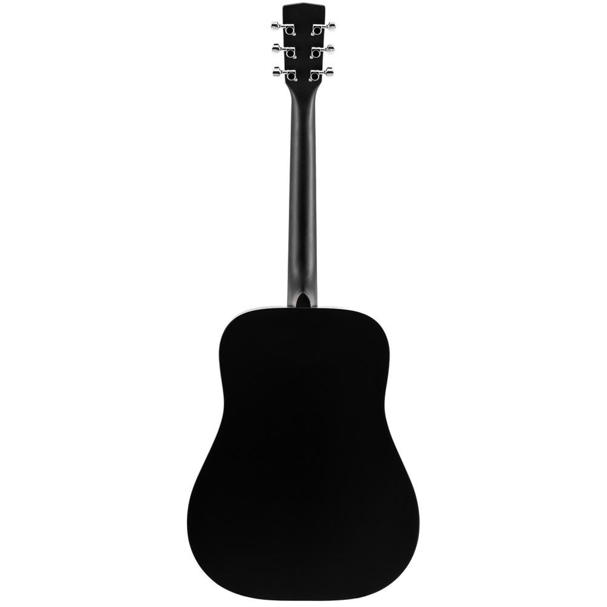 Акустична гітара Cort AD810 (Black Satin)