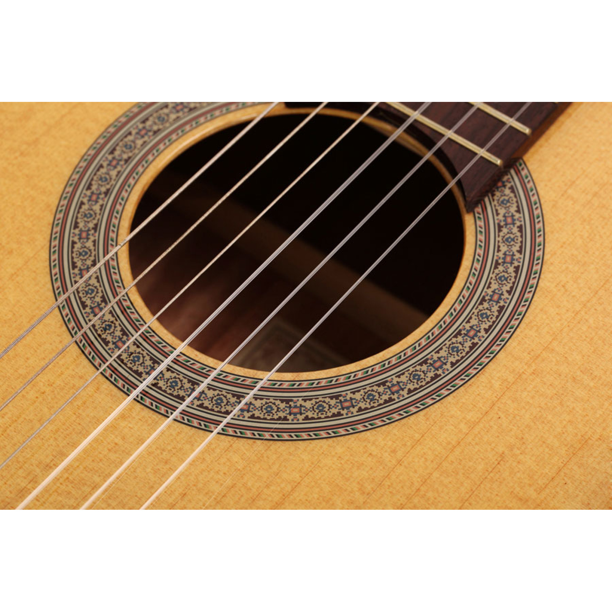 Класична гітара CORT AC100