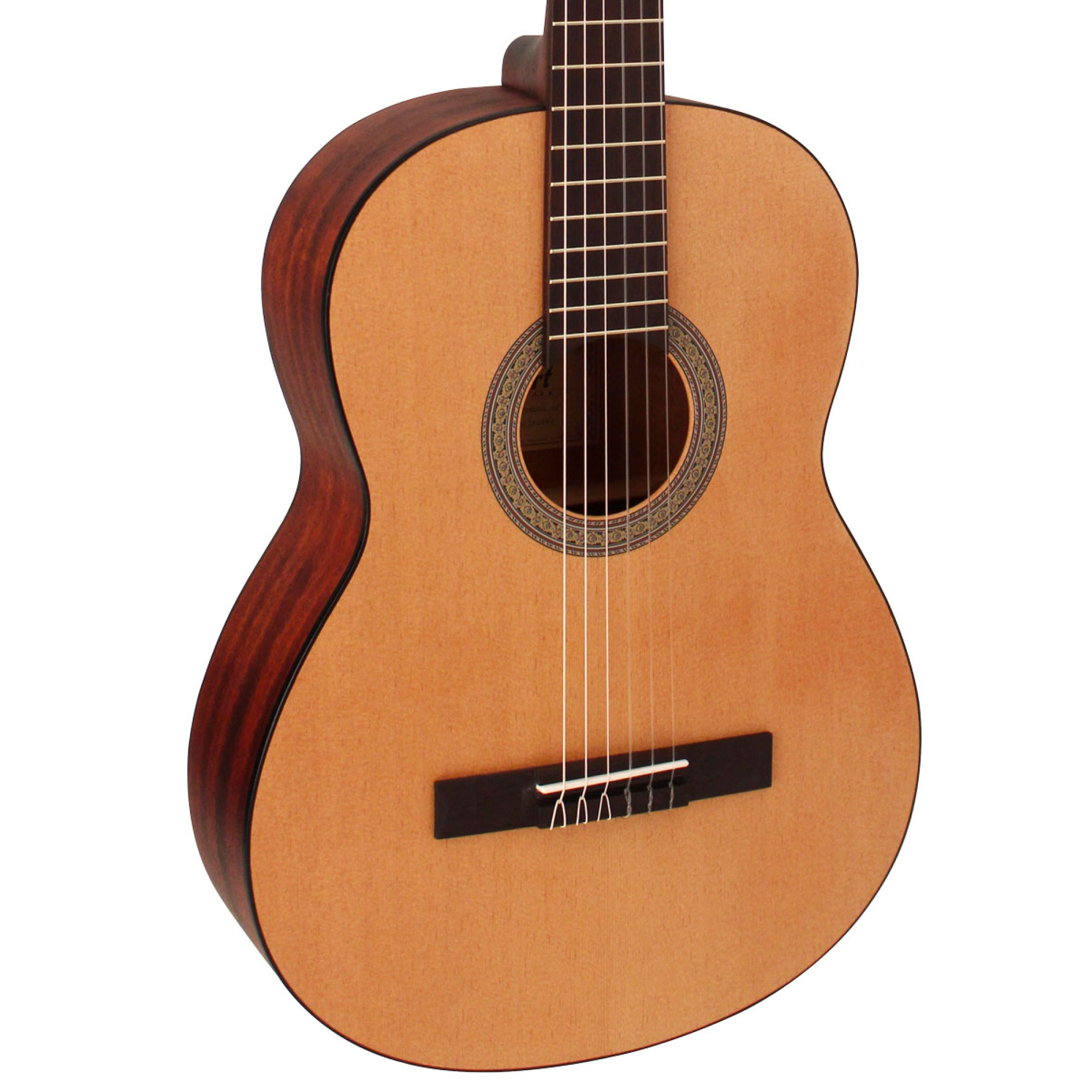 Acoustic Guitar CORT AD810