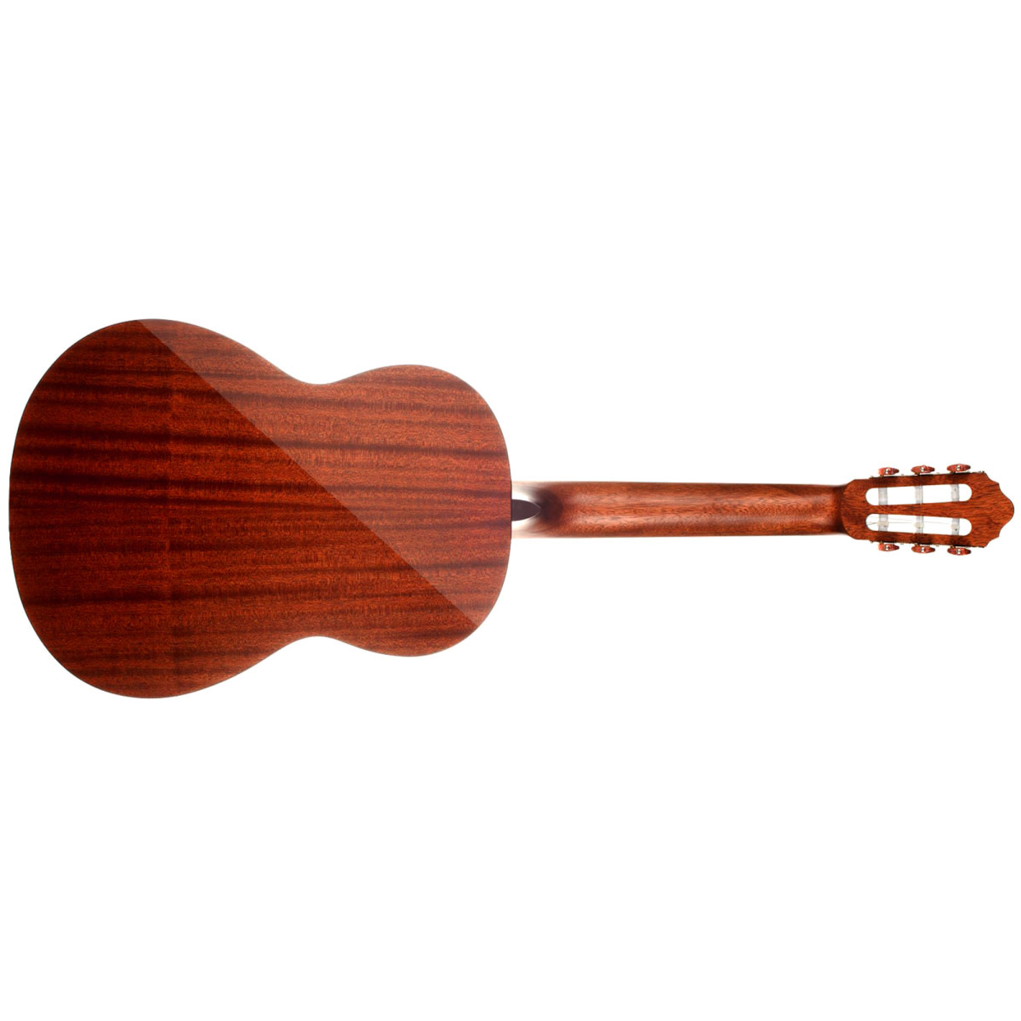 Класична гітара Cort AC100DX (Yellow Tinted)