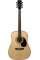 Акустична гітара Cort AD880 (Natural Satin)