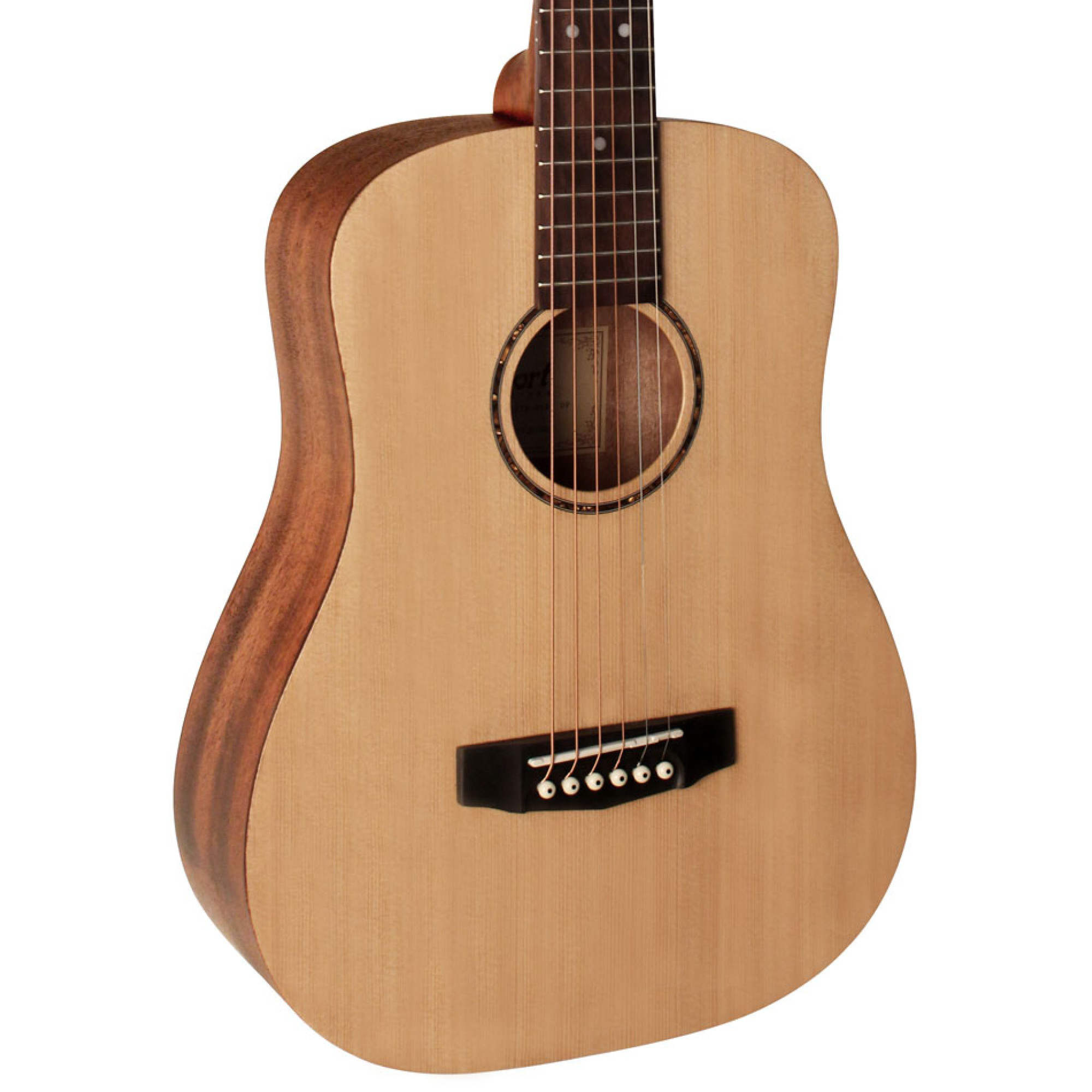Acoustic Guitar Cort AD mini (Open Pore)