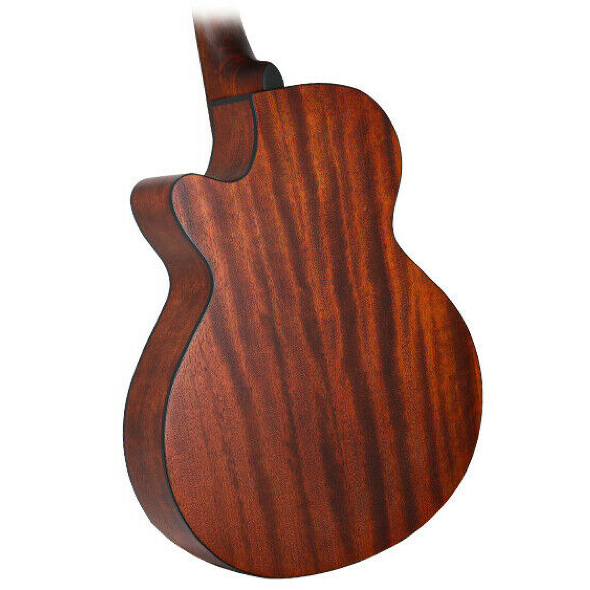 Класична гітара зі звукознімачем Cort CEC1 (Open Pore)