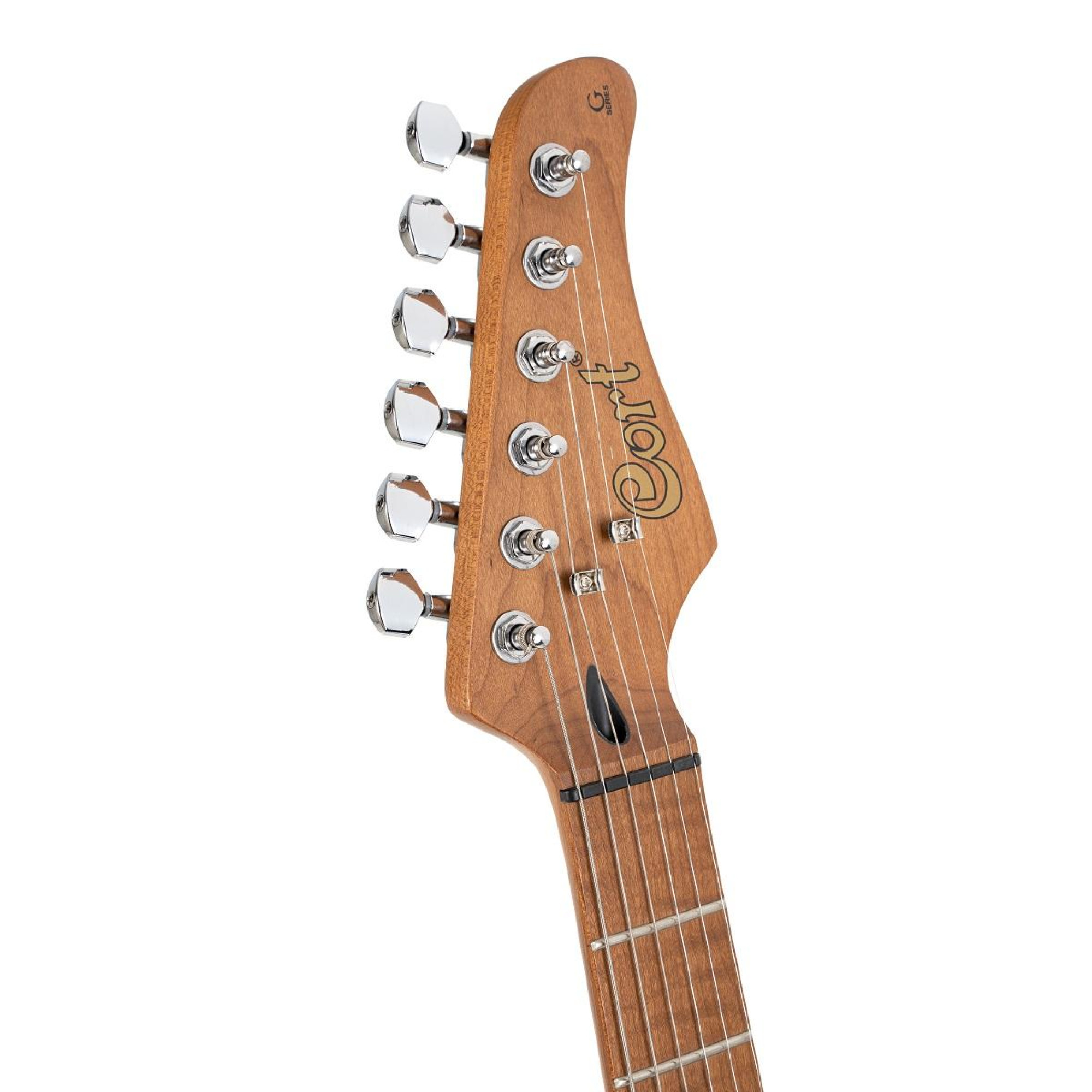 Електрогітара Cort G250 SE (Ocean Blue Grey)