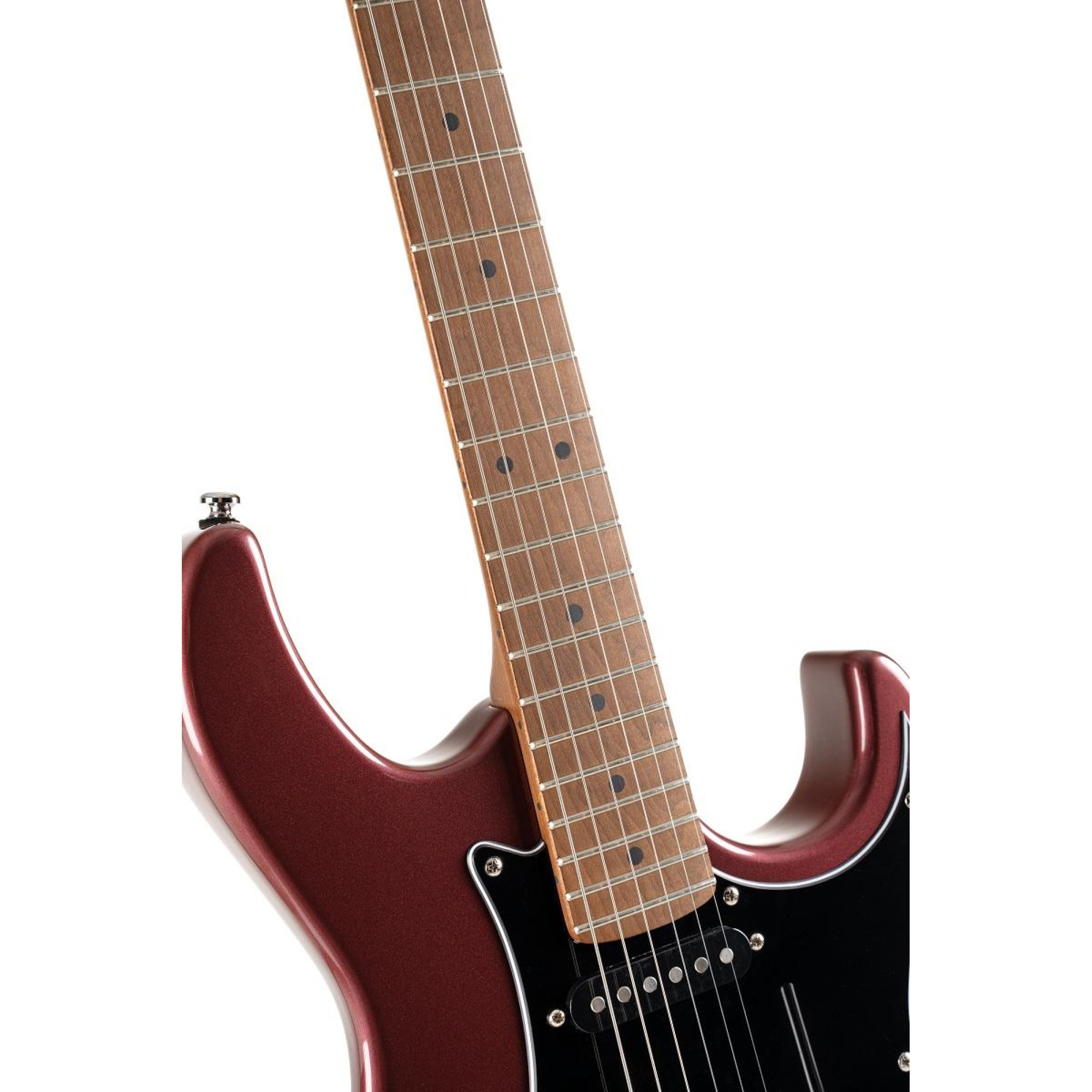 Электрогитара Cort G250 SE (Vivid Burgundy)