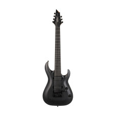 Електрогітара Cort KX707 EverTune (Open Pore Black)