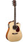 Electric Acoustic Guitar Cort MR730FX (Natural)