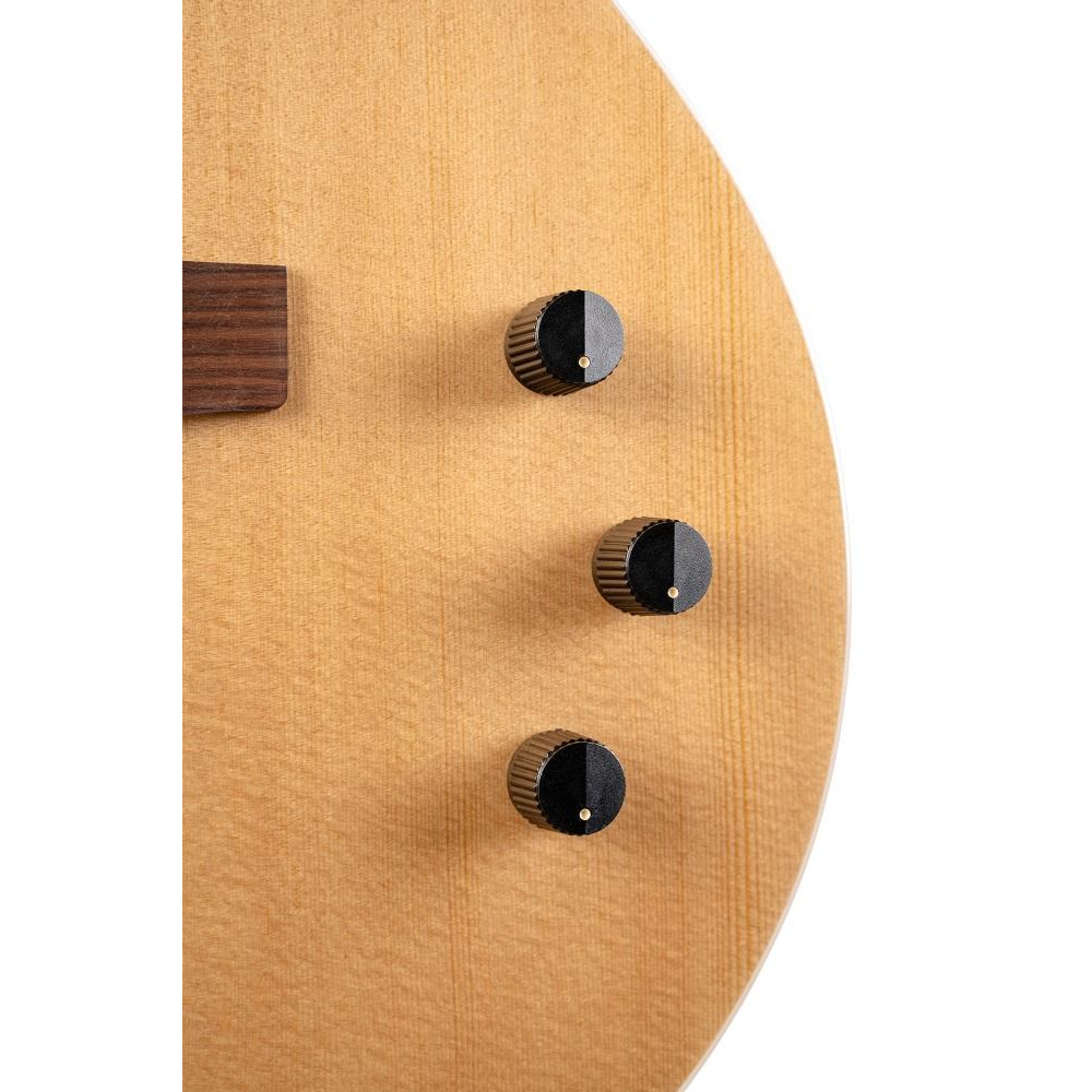 Classical Guitar with Pickup Cort Sunset Nylectric II (Natural Glossy)