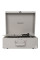 Вініловий програвач Crosley Anthology (Gray)