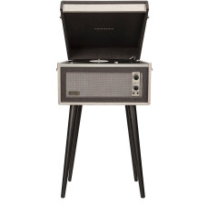 Вініловий програвач Crosley Bermuda (Black)