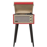 Вініловий програвач Crosley Bermuda (Red)