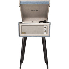 Вініловий програвач Crosley Bermuda (Tourmaline)