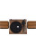 Вініловий програвач Crosley C62 (Walnut)