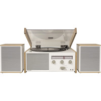 Виниловый проигрыватель Crosley Switch II