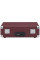 Вініловий програвач Crosley Cruiser Deluxe (Burgundy)