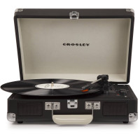 Turntable Crosley Cruiser Deluxe (Chalkboard)