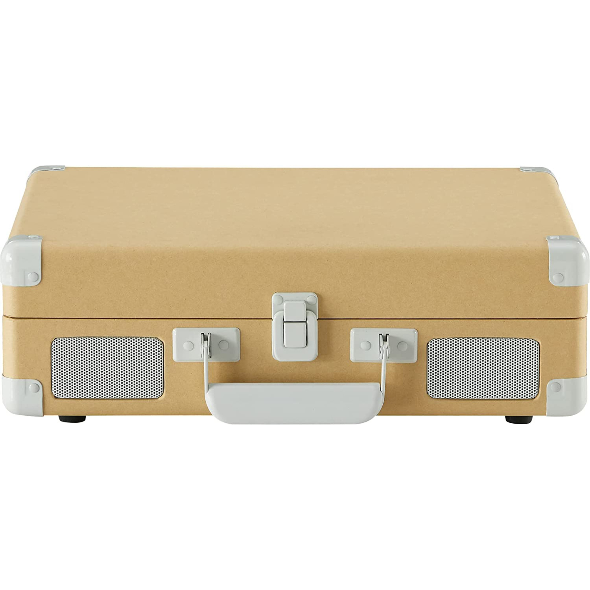 Вініловий програвач Crosley Cruiser Deluxe (Craft Paper)