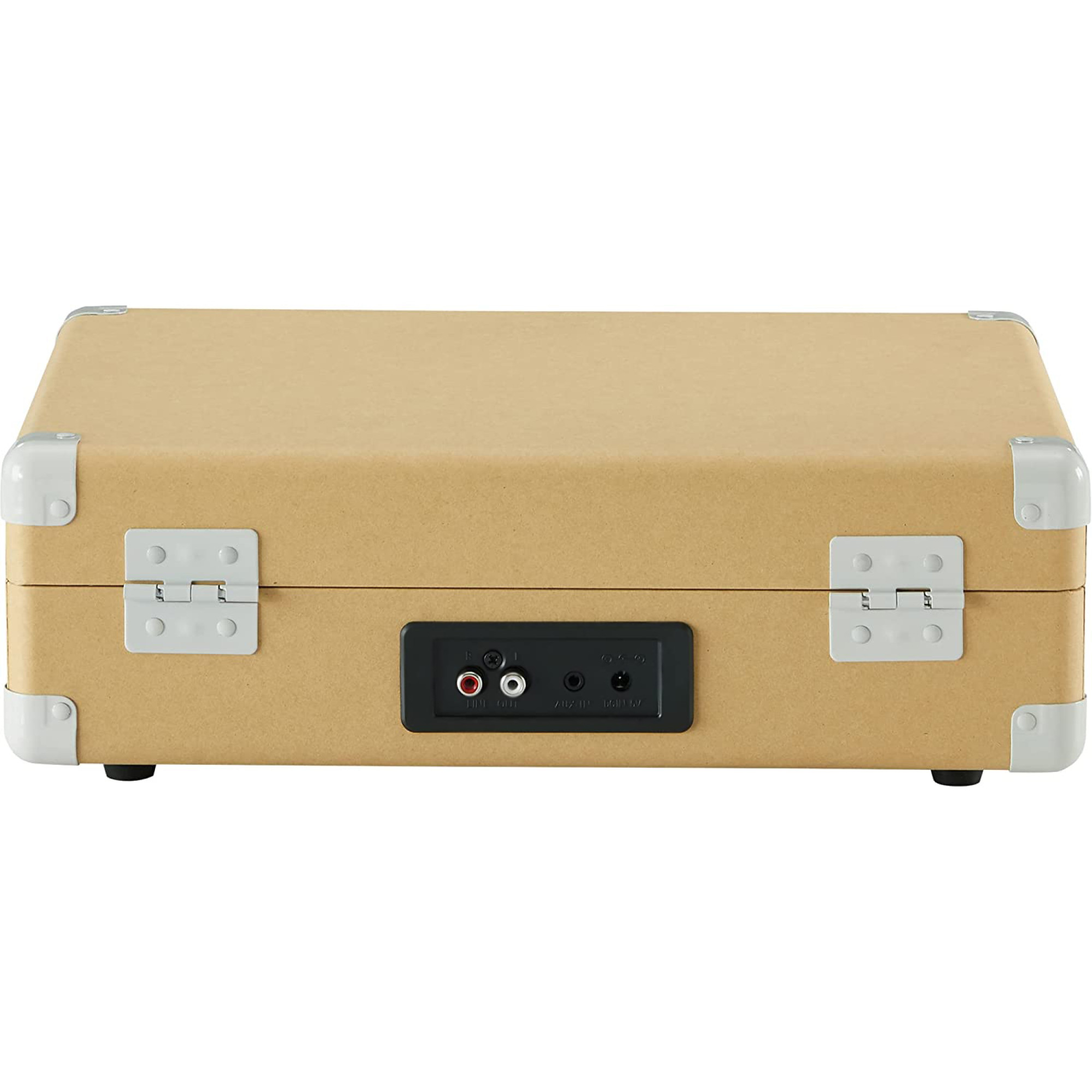 Вініловий програвач Crosley Cruiser Deluxe (Craft Paper)