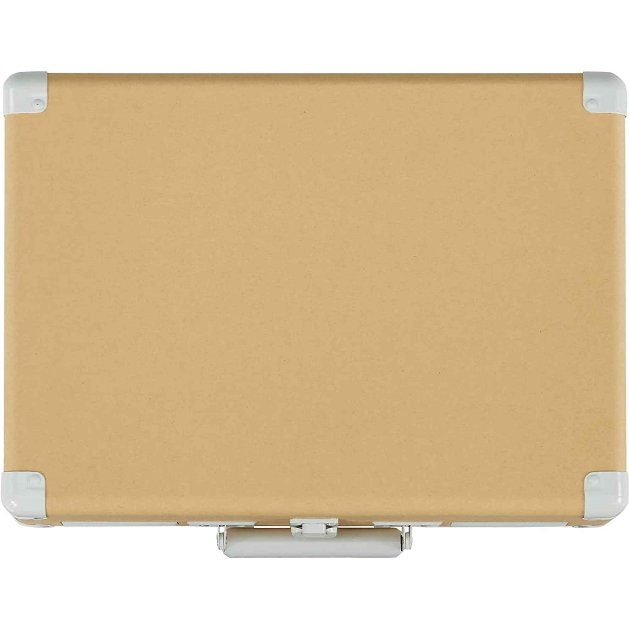 Вініловий програвач Crosley Cruiser Deluxe (Craft Paper)