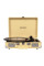 Turntable Crosley Cruiser Deluxe (Fawn)