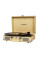 Turntable Crosley Cruiser Deluxe (Fawn)