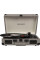 Виниловый проигрыватель Crosley Cruiser Deluxe (Herringbone)