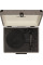 Виниловый проигрыватель Crosley Cruiser Deluxe (Herringbone)