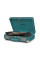 Вініловий програвач Crosley Cruiser Deluxe (Teal)