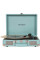 Виниловый проигрыватель Crosley Cruiser Deluxe (Turquoise)
