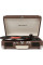 Виниловый проигрыватель Crosley Cruiser Deluxe (Tweed)