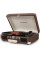 Виниловый проигрыватель Crosley Cruiser Deluxe (Tweed)