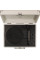Вініловий програвач Crosley Cruiser Deluxe (White Sand)