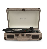 Turntable Crosley Cruiser Deluxe (Havana)