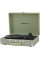 Вініловий програвач Crosley Cruiser Deluxe (Mint)