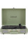 Вініловий програвач Crosley Cruiser Deluxe (Mint)