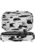 Виниловый проигрыватель Crosley Discovery (Black & White)