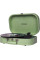 Вініловий програвач Crosley Discovery (Seafoam)