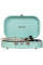 Вініловий програвач Crosley Discovery (Turquoise)