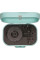 Вініловий програвач Crosley Discovery (Turquoise)