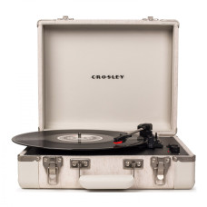 Вініловий програвач Crosley Executive Deluxe (Sand)
