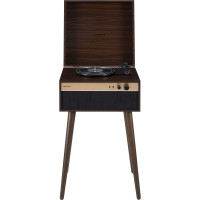 Turntable Crosley Jasper Turntable (Walnut)