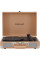 Виниловый проигрыватель Crosley Cruiser Deluxe (Light Tan)