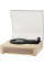 Turntable Crosley Scout Turntable (Natural)