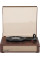 Turntable Crosley Scout Turntable (Walnut)
