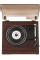 Turntable Crosley Scout Turntable (Walnut)
