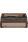 Turntable Crosley Scout Turntable (Walnut)