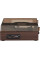 Turntable Crosley Scout Turntable (Walnut)